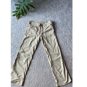 NorthFace lightweight cargos